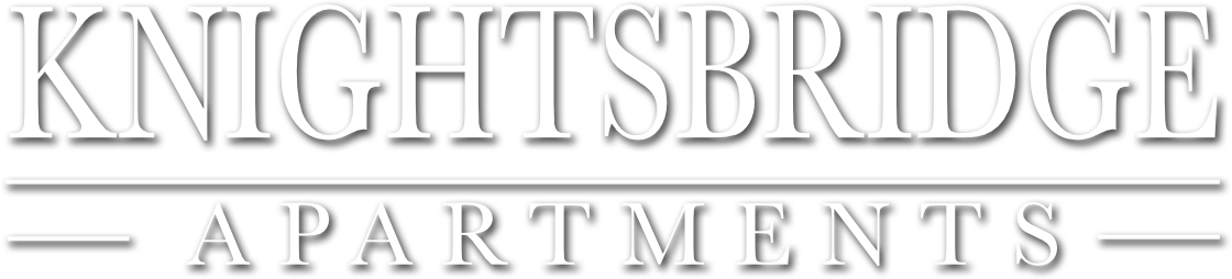 Knightsbridge Senior Apartments Logo